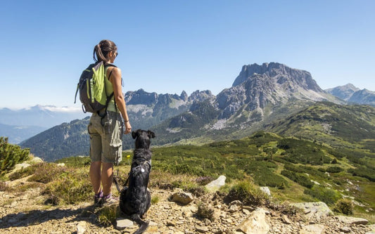 Welcome to Hikr. Your source for premium outdoor gear, hiking essentials and adventure ready products
