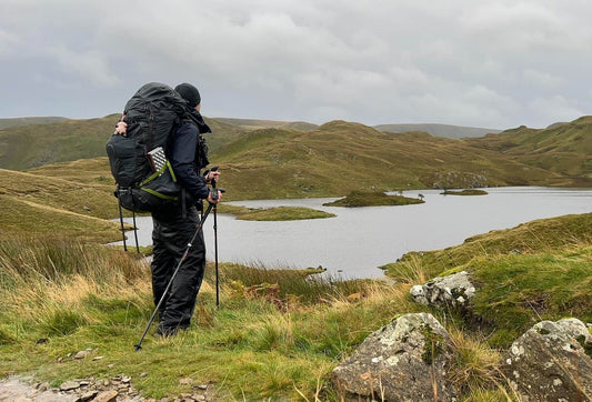 Choosing the right hiking backpack is essential for comfort and performance on every outdoor adventure